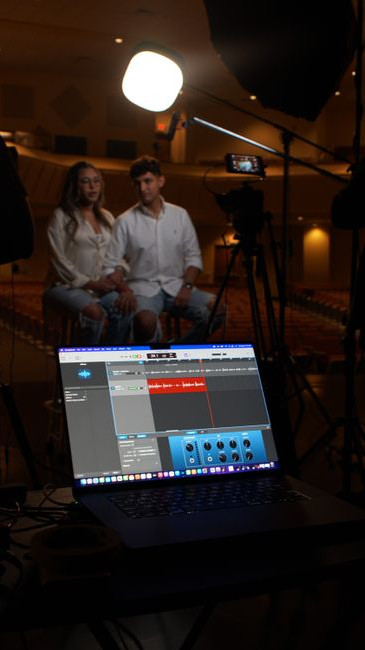 Atalaya Studio - Taller de sistema de voz
