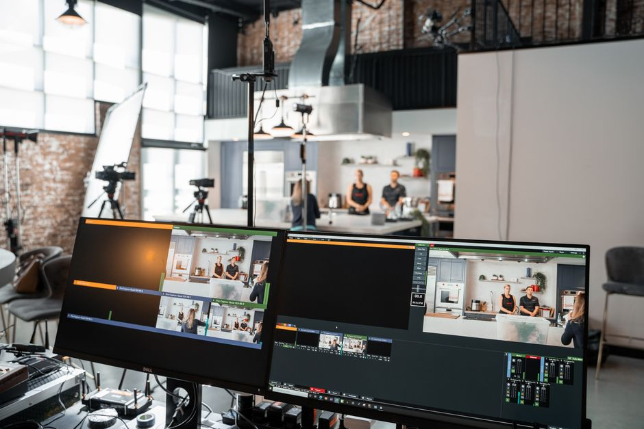 Atalaya Studio - Estudio de contenido digital y marca